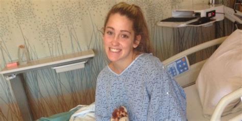 18 Year Old Thought To Be 5 Months Pregnant Actually Had A Deadly Illness