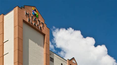 Atlanta Downtown Hotel Hyatt Place Atlantadowntown