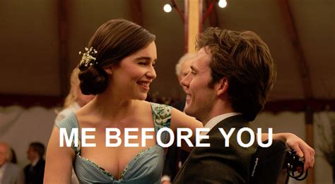 Me before you movie trailer (2016). MarkMeets | Entertainment, Music, Movie and TV News ...