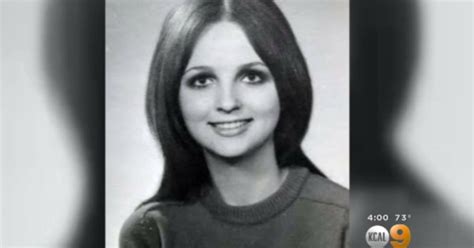 Woman Found Near Manson Murders Idd After 47 Years Cbs News