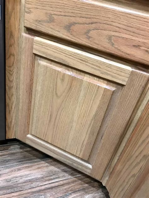 How To Restore Oak Cabinets No Sanding Or Painting Simply Diy Home