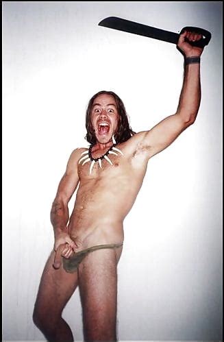 Naked Male Celebs 40 Pics XHamster