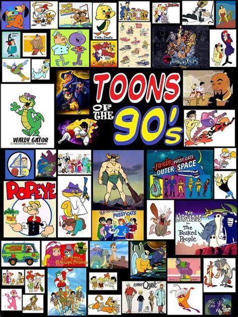 Cartoon Network Characters 90s Cartoons Cartoon Network