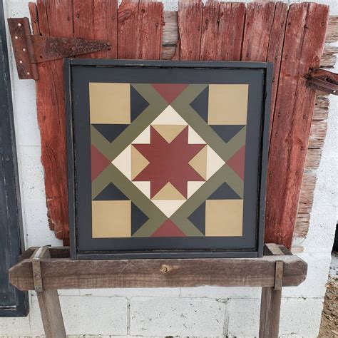 Visit your local carpetright at barnstaple in barnstaple, devon and see our extensive range of carpets, vinyl, laminate, rugs and beds. PriMiTiVe Hand-Painted Barn Quilt, Small Frame 2' x 2 ...