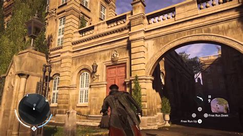 Assassin S Creed Syndicate Secret Of London 28 Music Box In