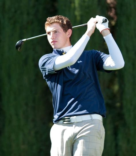No 4 Ranked Golfer Patrick Cantlay Wins Multiple Honors And Will Lead