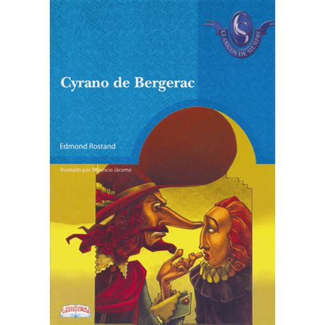 Cyrano De Bergerac Edición Adaptada Libresa