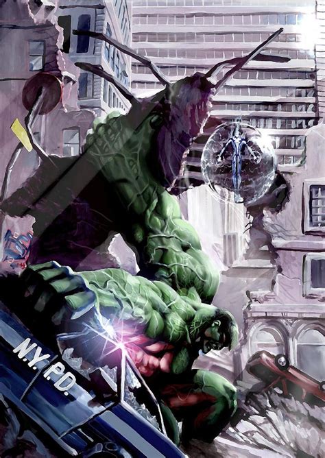 The Hulk Comic Art Community Gallery Of Comic Art