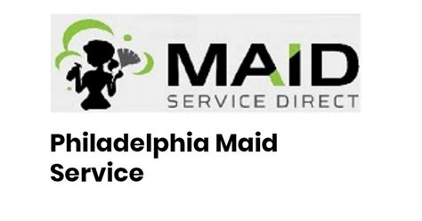 Philadelphia Maid Service Google Docs