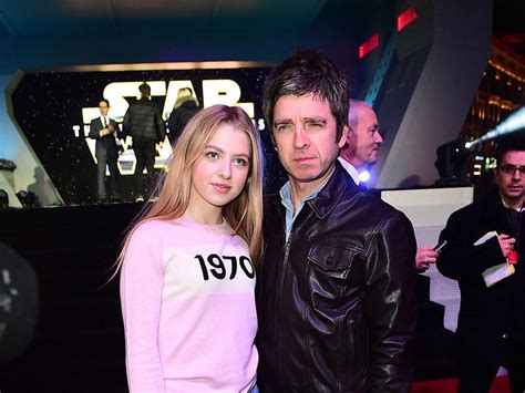 Noel Gallagher Accuses Liam Of Threatening His 19 Year Old Daughter
