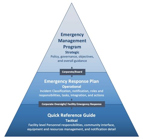 Emergency Solutions International Plan Review And Development