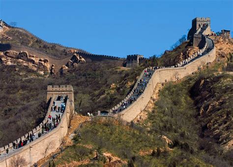 Great Wall Of China Destination360 Travel Guides