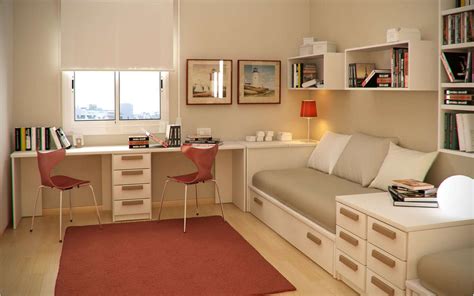 Small Floorspace Kids Rooms Lentine Marine