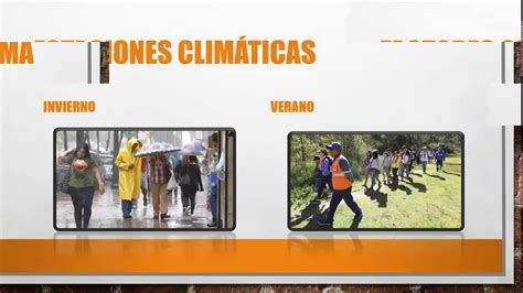 El Clima En El Ecuador Youtube