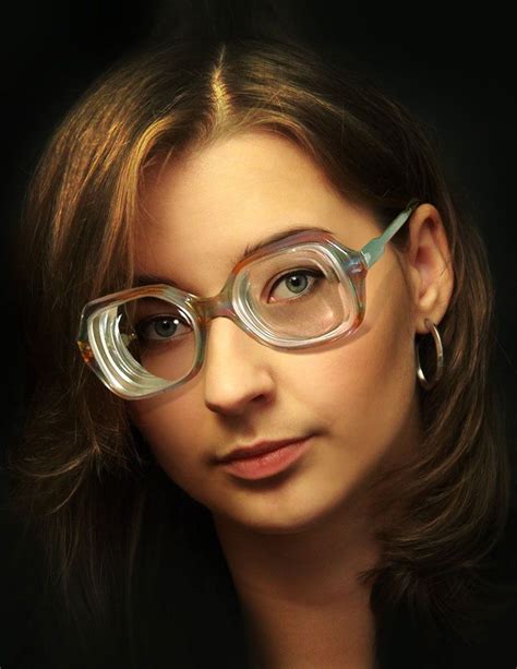 N317 By Avtaar222 On Deviantart Geek Glasses Girls With Glasses Beauty Girl