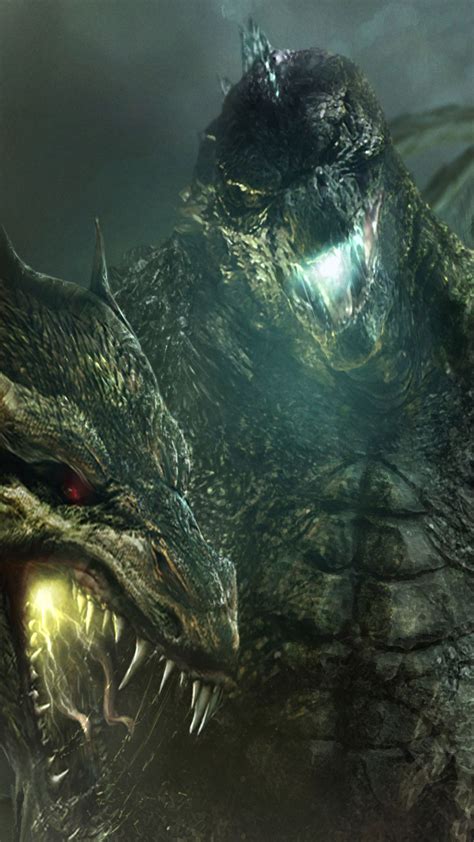 Gojira wallpaper (page 1) godzilla: Godzilla Iphone Wallpaper - 33 Godzilla Apple Iphone 5 ...