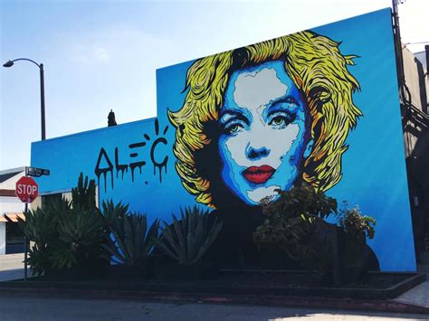 Best Los Angeles Murals Travel Channel