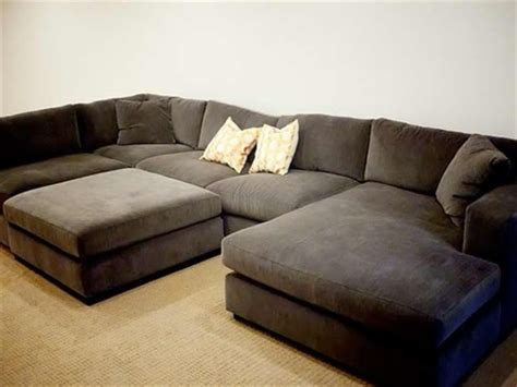 10 Best Ideas Comfortable Sectional Sofas
