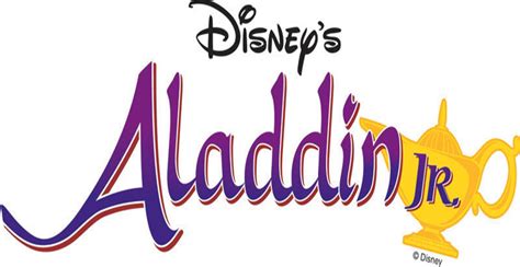 Auditions For Acts Production Of Disneys Aladdin Jr Alamance