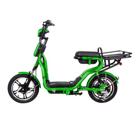 Gemopai Meso Electric Scooter Scooter E Scooter