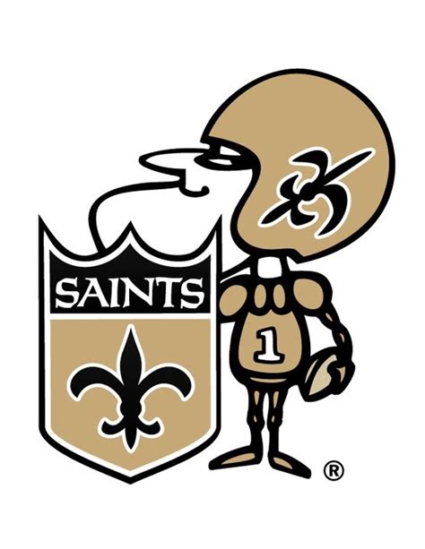 Clipart New Orleans Saints 10 Free Cliparts Download Images On