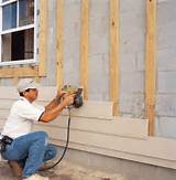 Photos of How To Install Wood Siding On A House
