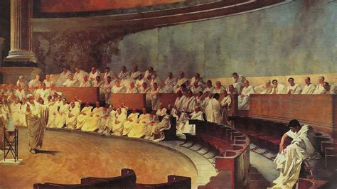 Roman Senate Wallpapers Top Free Roman Senate Backgrounds