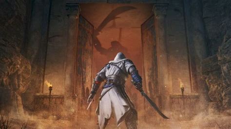 Artwork Reportedly From Assassins Creed Mirage Leaks Flipboard Hot