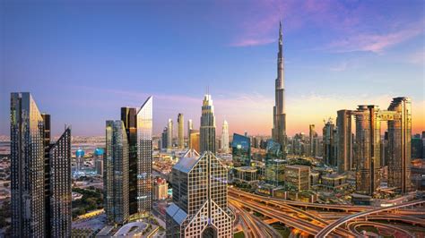 Dubai Real Estate Achieves Decade Long Peak 97 Billion Q3 Off Plan