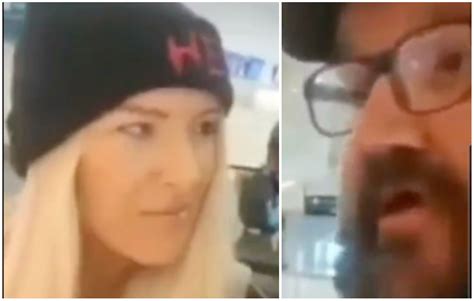 Wwe Lacey Evans Brilliant Response To Cringey Airport Interaction With Fan