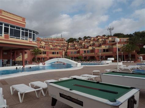 Apartamentos Laguna Park II, Adeje - Costa Adeje (Tenerife) - Atrapalo.com