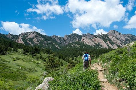 Guardians Of The Flatirons Boulder Colorado Julie Kruger Photography