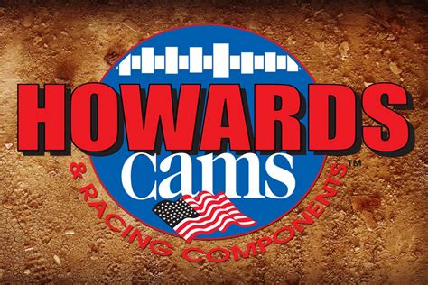 Howards Cams Recommendation Form For Custom Cam Design