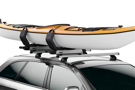 Thule Hullavator Pro Roof Carrier Systems