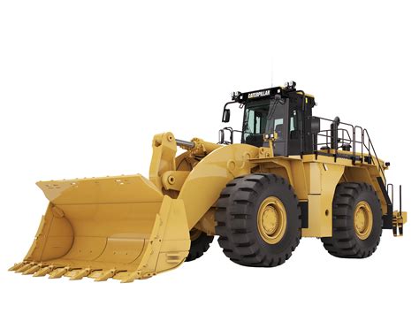 Cat Wheel Loaders For Sale North And South Dakota Butler Machinery