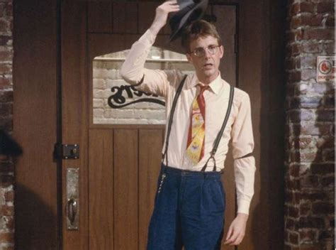 Harry Anderson ‘night Court Star Dies At 65 Harry Anderson Harry