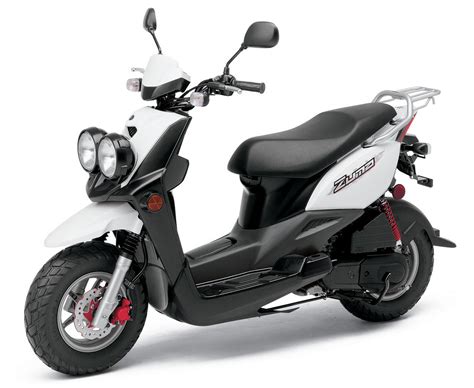 Yamaha's marketing team has handed each motorcycle journalist an olympus camera to sling around our necks, and each of our scooters is equipped with a garmin gps on the right handlebar. 2012 Yamaha Zuma 50F | MotorCycle Picture Wallpaper