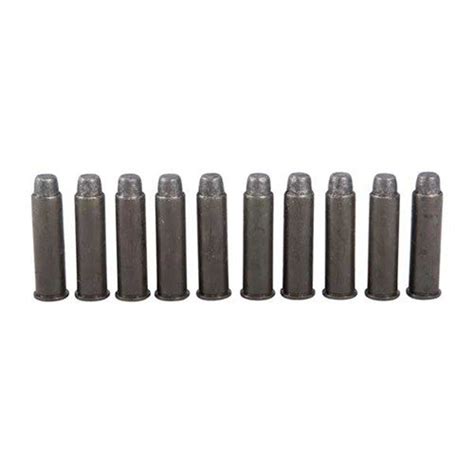 A Zoom Ammo Cap Dummy Rounds 357 Magnum Snap Caps 6pack Brownells Uk