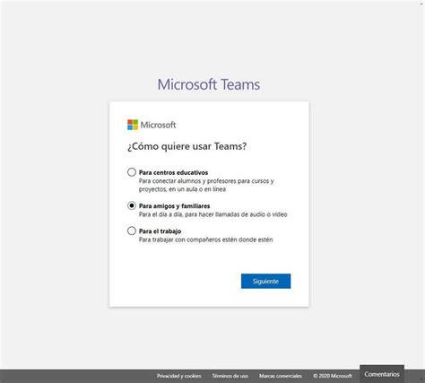 Microsoft Teams Organizar El Trabajo Y Conectar Con La Familia Y Amigos