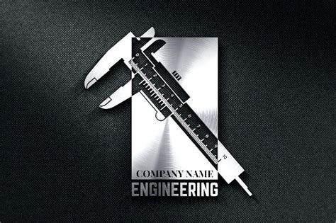 8 Engineering Company Logos Editable Psd Ai Vector Eps Format Download