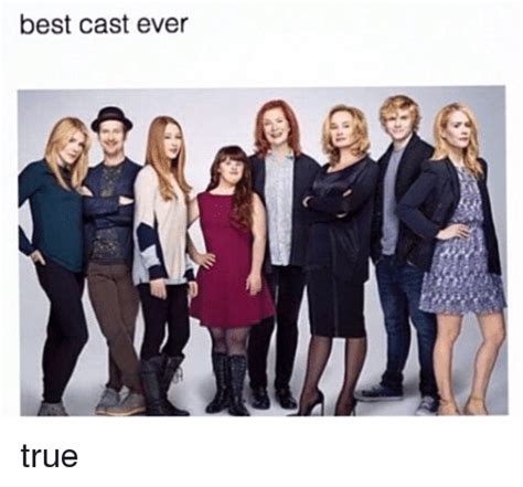 Best Cast Ever True Meme On Meme