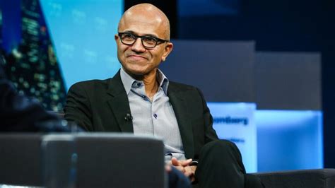 Microsoft Is Embracing Open Source Technology Under The Thoughtful
