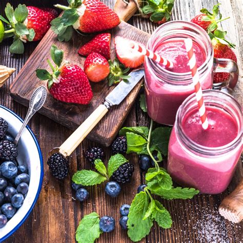 What Are Antioxidants And How Do They Support Health Fresh N Lean