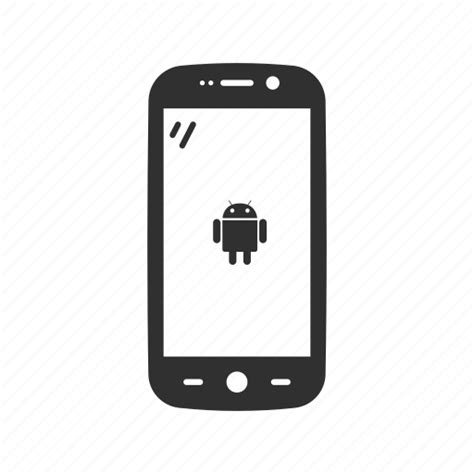 Android Call Cellphone Message Phone Smartphone Text Icon