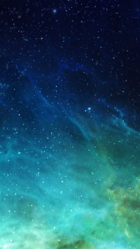 Space Galaxy Nebula Stars Iphone Wallpaper Iphone Wallpapers