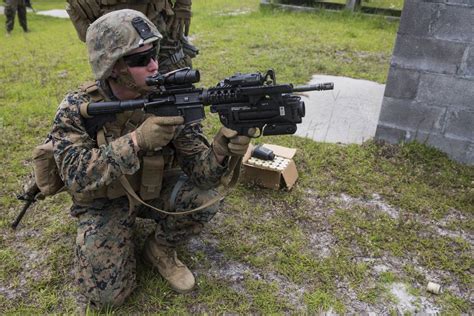 New In 2020 These Marine Weapons Changes Will Make Squads Deadlier