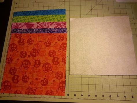 Quilt And Sew Forever Chenille Trivit Tutorial Chenille Quilt