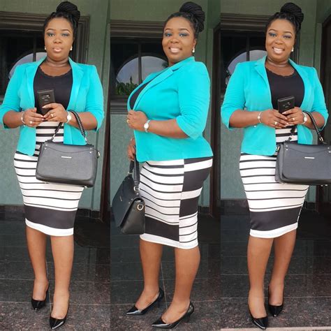 20 Latest Corporate Wears For Ladies Genius Office And Work Outfits