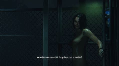 Resident Evil 2 Remake Nude Claire Request Page 10 Adult Gaming