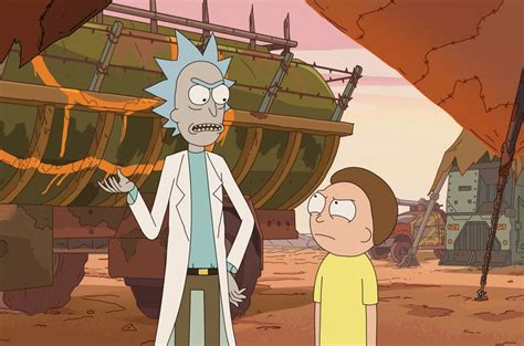 Billboard 200 Chart Moves ‘rick And Morty Soundtrack Arrives Tops Comedy And Vinyl Albums